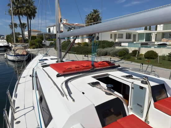 Dufour Yachts Grand Large 512 de segunda mano en venta