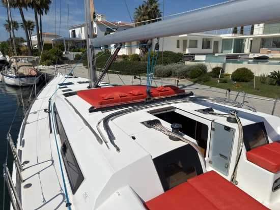 Dufour Yachts Grand Large 512 de segunda mano en venta