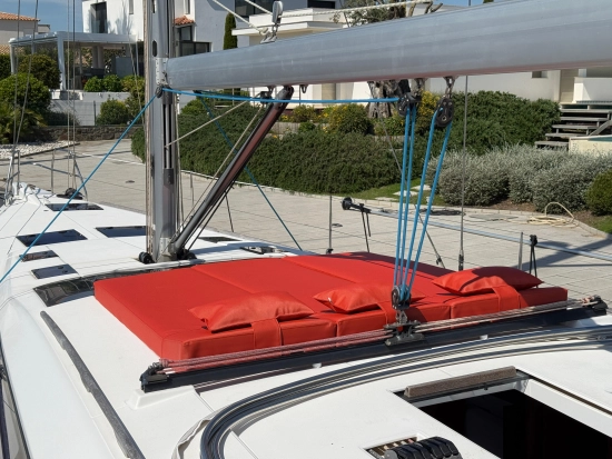Dufour Yachts Grand Large 512 de segunda mano en venta