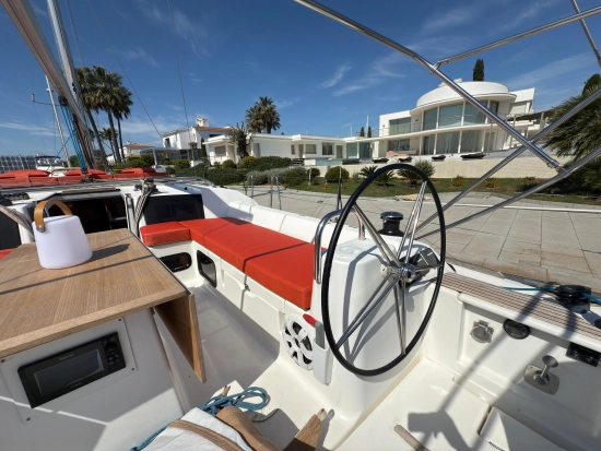 Dufour Yachts Grand Large 512 de segunda mano en venta