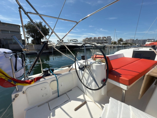 Dufour Yachts Grand Large 512 de segunda mano en venta