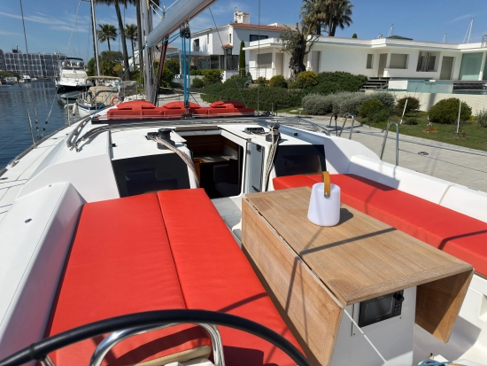Dufour Yachts Grand Large 512 de segunda mano en venta