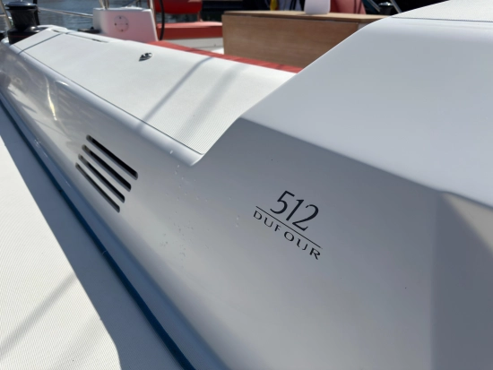 Dufour Yachts Grand Large 512 de segunda mano en venta