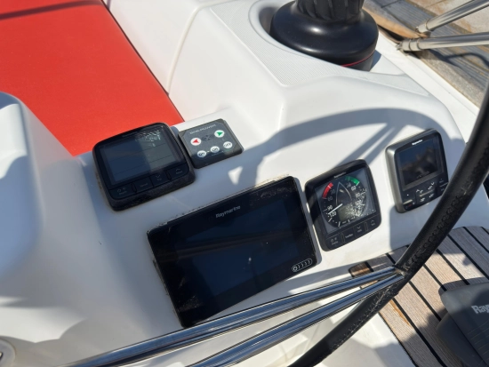 Dufour Yachts Grand Large 512 de segunda mano en venta