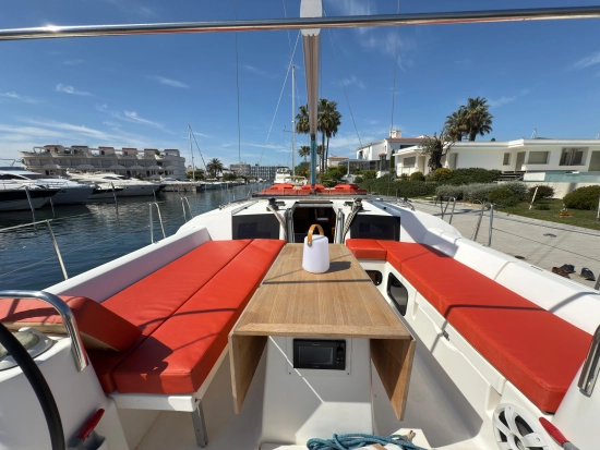 Dufour Yachts Grand Large 512 de segunda mano en venta