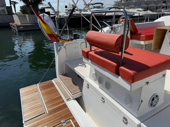 Dufour Yachts Grand Large 512 de segunda mano en venta