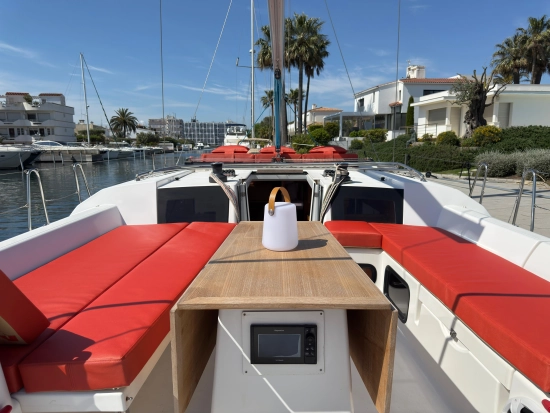 Dufour Yachts Grand Large 512 de segunda mano en venta