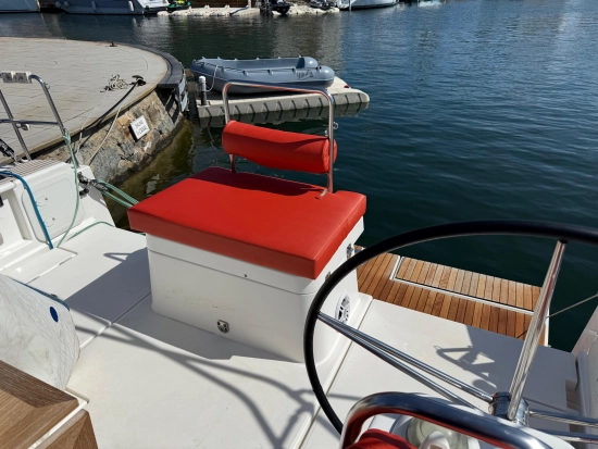 Dufour Yachts Grand Large 512 de segunda mano en venta