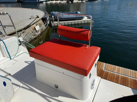 Dufour Yachts Grand Large 512 de segunda mano en venta