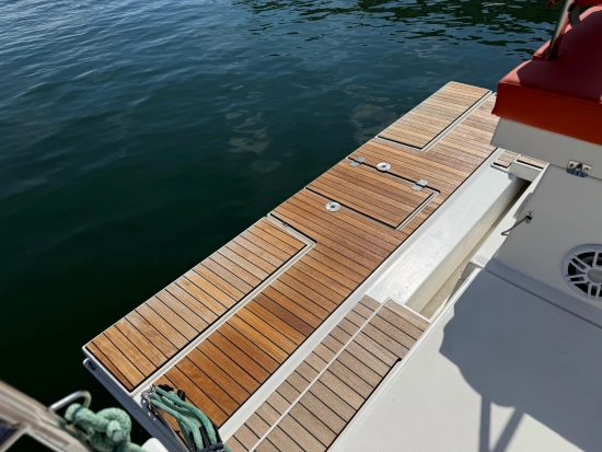 Dufour Yachts Grand Large 512 de segunda mano en venta