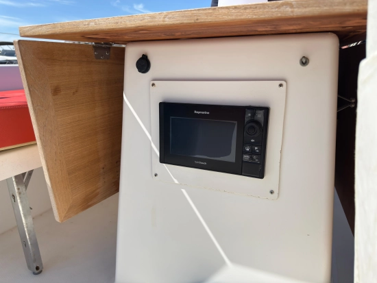 Dufour Yachts Grand Large 512 de segunda mano en venta