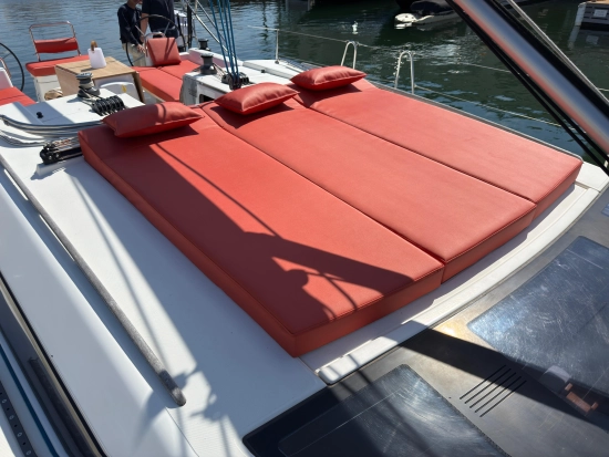 Dufour Yachts Grand Large 512 de segunda mano en venta
