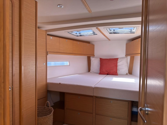 Dufour Yachts Grand Large 512 de segunda mano en venta