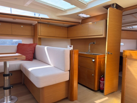 Dufour Yachts Grand Large 512 de segunda mano en venta