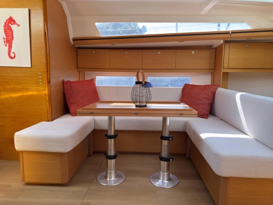 Dufour Yachts Grand Large 512 de segunda mano en venta