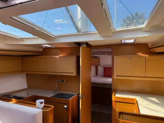 Dufour Yachts Grand Large 512 de segunda mano en venta