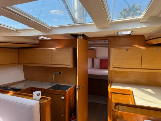 Dufour Yachts Grand Large 512 de segunda mano en venta