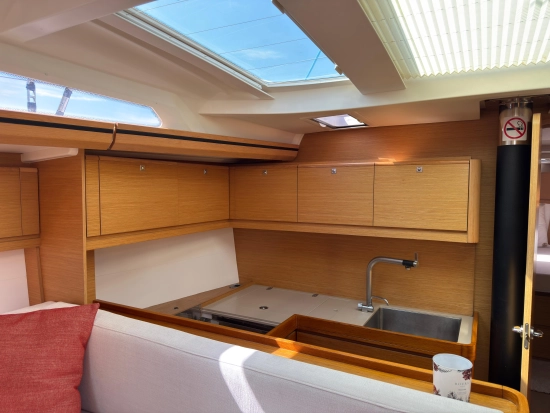 Dufour Yachts Grand Large 512 de segunda mano en venta