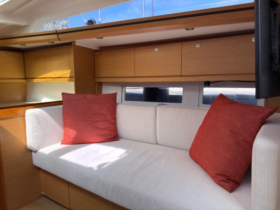 Dufour Yachts Grand Large 512 de segunda mano en venta