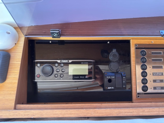 Dufour Yachts Grand Large 512 de segunda mano en venta