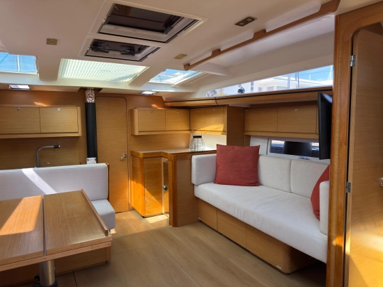 Dufour Yachts Grand Large 512 de segunda mano en venta