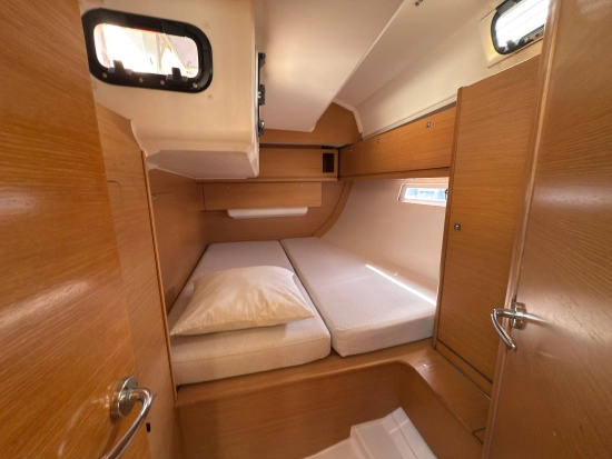 Dufour Yachts Grand Large 512 de segunda mano en venta