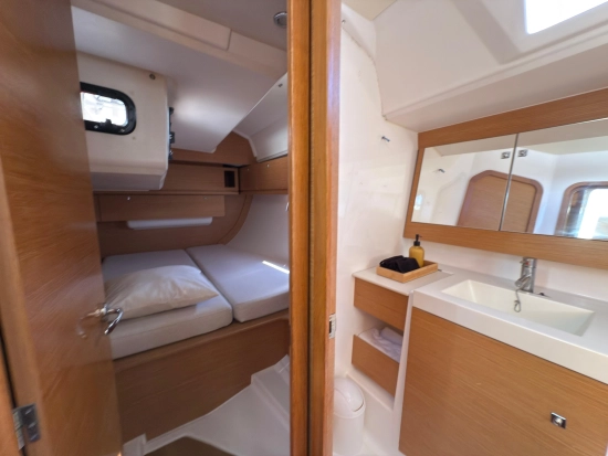 Dufour Yachts Grand Large 512 de segunda mano en venta