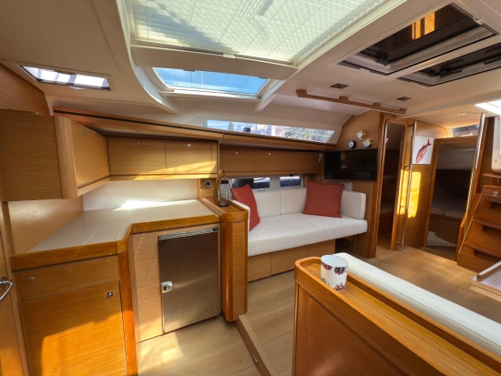 Dufour Yachts Grand Large 512 de segunda mano en venta
