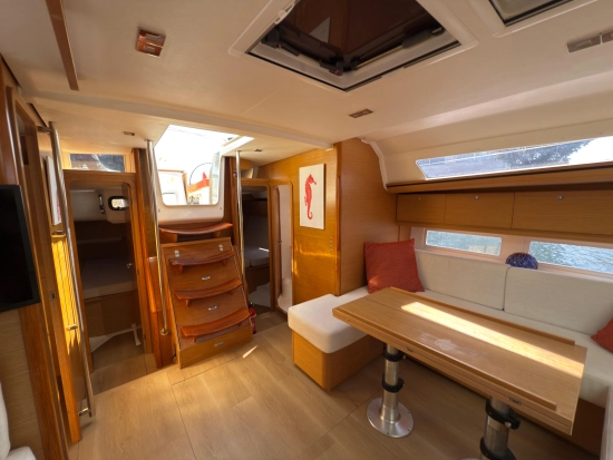 Dufour Yachts Grand Large 512 de segunda mano en venta