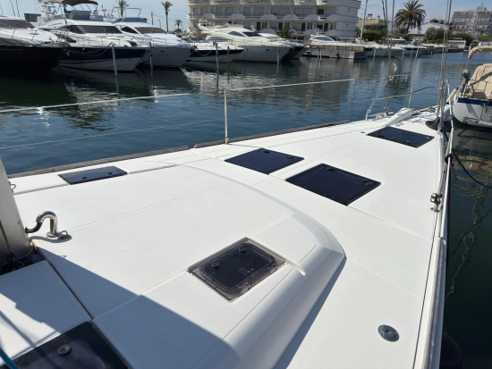 Dufour Yachts Grand Large 512 de segunda mano en venta