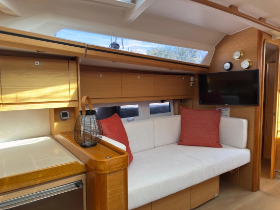 Dufour Yachts Grand Large 512 de segunda mano en venta