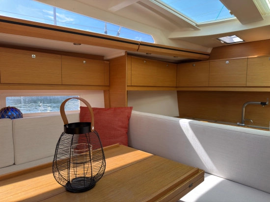 Dufour Yachts Grand Large 512 de segunda mano en venta