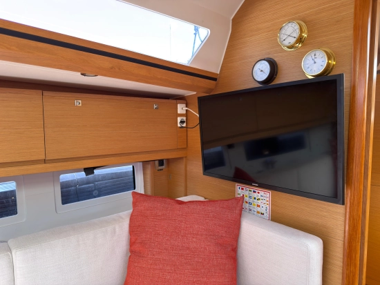 Dufour Yachts Grand Large 512 de segunda mano en venta
