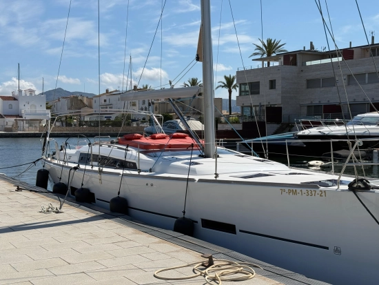 Dufour Yachts Grand Large 512 de segunda mano en venta