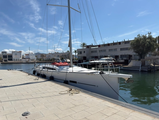 Dufour Yachts Grand Large 512 de segunda mano en venta