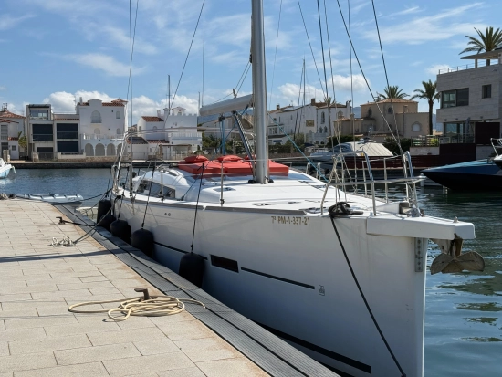 Dufour Yachts Grand Large 512 de segunda mano en venta