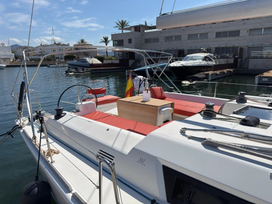 Dufour Yachts Grand Large 512 de segunda mano en venta