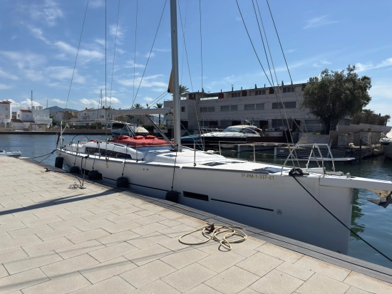 Dufour Yachts Grand Large 512 de segunda mano en venta