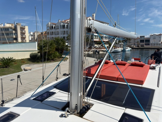 Dufour Yachts Grand Large 512 de segunda mano en venta