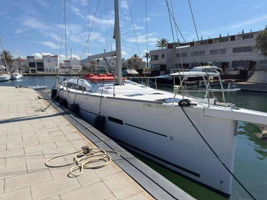 Dufour Yachts Grand Large 512 de segunda mano en venta
