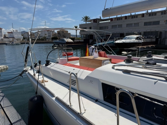 Dufour Yachts Grand Large 512 de segunda mano en venta