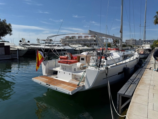 Dufour Yachts Grand Large 512 de segunda mano en venta