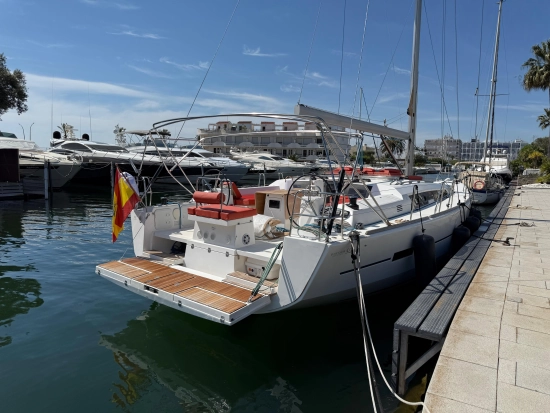 Dufour Yachts Grand Large 512 de segunda mano en venta
