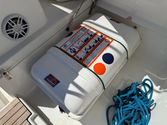 Dufour Yachts Grand Large 512 de segunda mano en venta