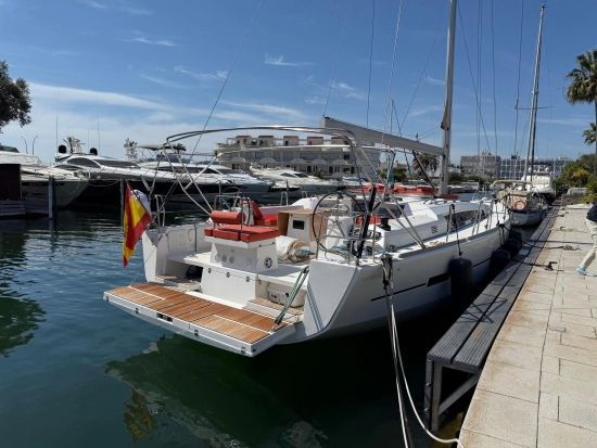 Dufour Yachts Grand Large 512 de segunda mano en venta