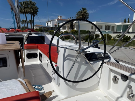 Dufour Yachts Grand Large 512 de segunda mano en venta