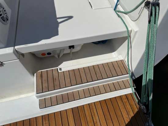 Dufour Yachts Grand Large 512 de segunda mano en venta