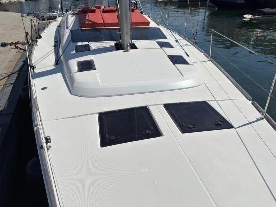 Dufour Yachts Grand Large 512 de segunda mano en venta