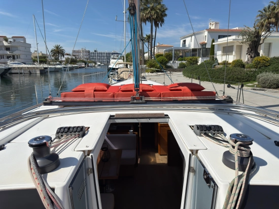 Dufour Yachts Grand Large 512 de segunda mano en venta