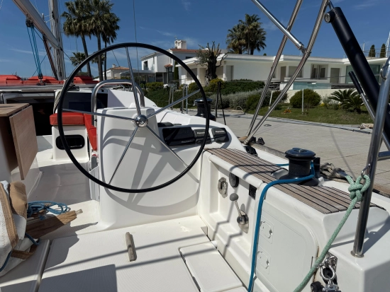 Dufour Yachts Grand Large 512 de segunda mano en venta
